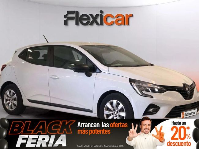 RENAULT Clio (Business SCe 49 kW (67CV)) en Almería