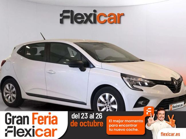 RENAULT Clio (Business SCe 49 kW (67CV)) en Almería