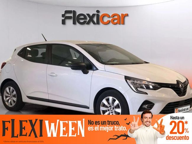 RENAULT Clio (Business SCe 49 kW (67CV)) en Almería