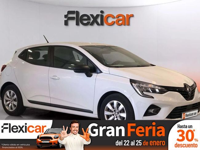 RENAULT Clio (Business SCe 49 kW (67CV)) en Almería