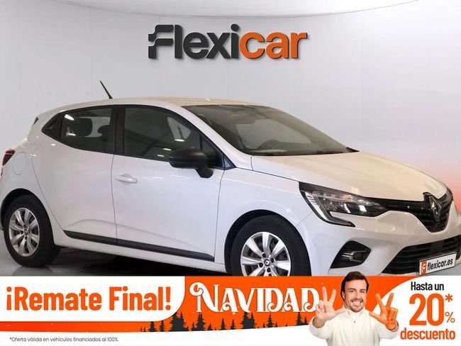 RENAULT Clio (Business SCe 49 kW (67CV)) en Almería