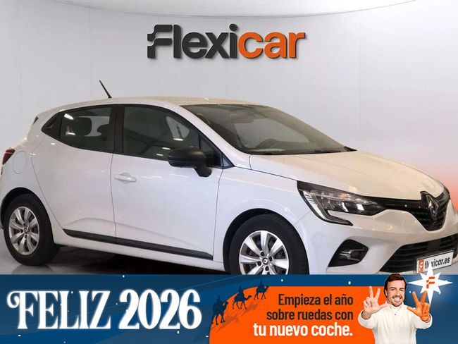 RENAULT Clio (Business SCe 49 kW (67CV)) en Almería