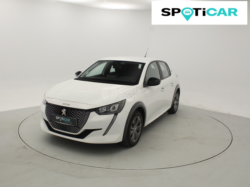 Foto del PEUGEOT 208 Active Pack Eléctrico 100kW