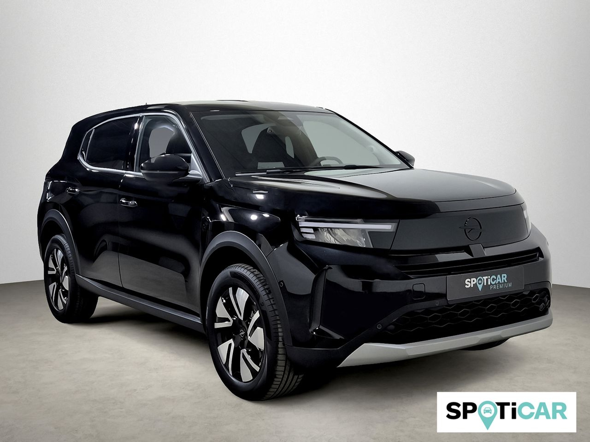 Imagen de OPEL Frontera