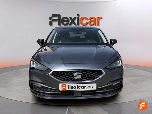 Foto del SEAT León 1.5 TSI S&S Style 130