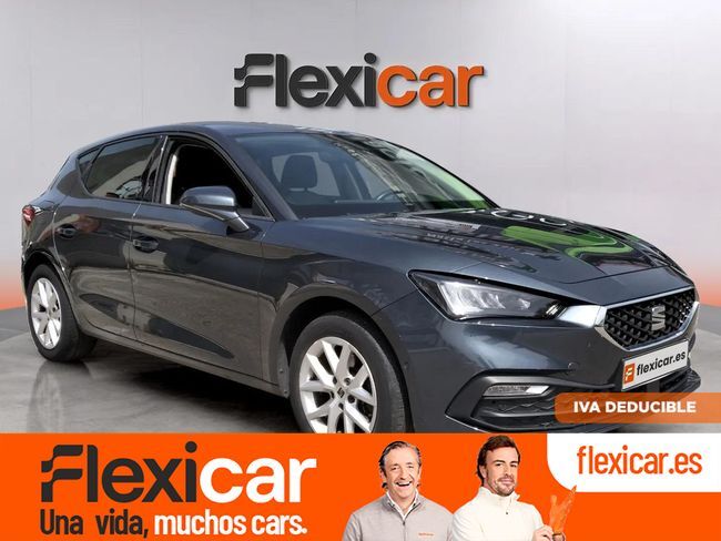 Foto del SEAT León 1.5 TSI S&S Style 130