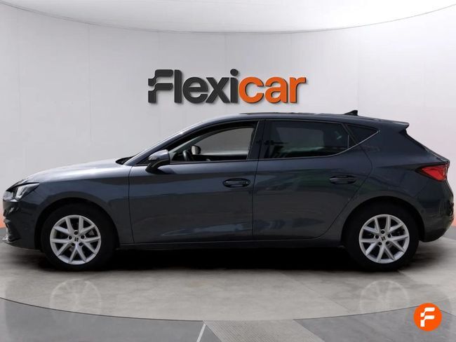 Foto del SEAT León 1.5 TSI S&S Style 130