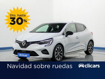 Imagen de RENAULT Clio E-TECH Híbrido Techno 103kW