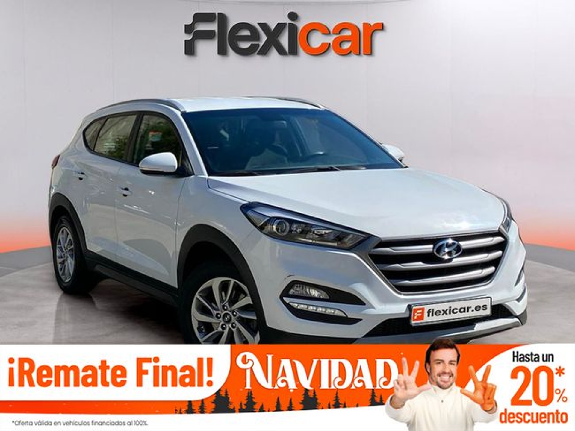 Imagen de HYUNDAI Tucson