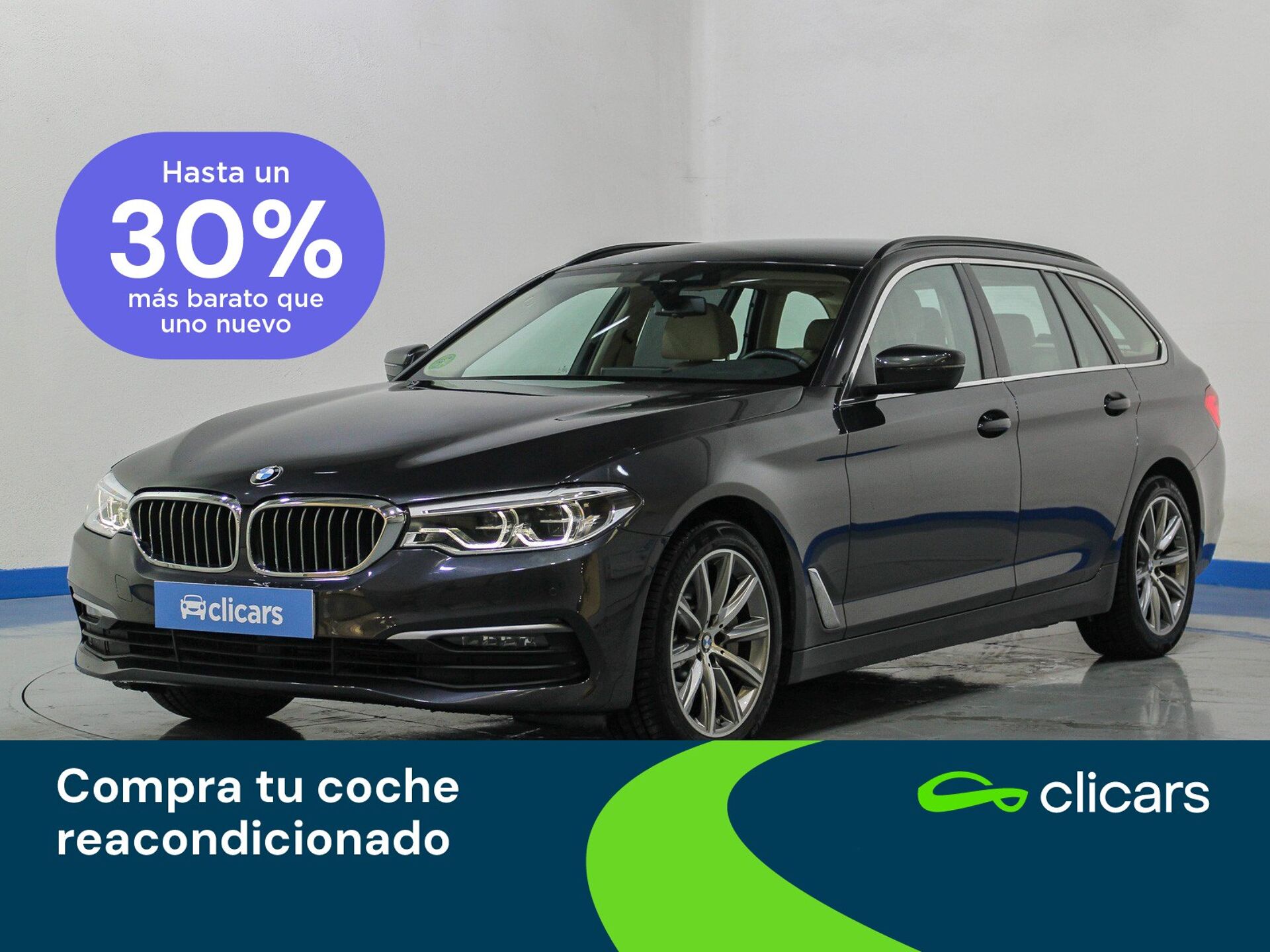 Imagen de BMW Serie 5