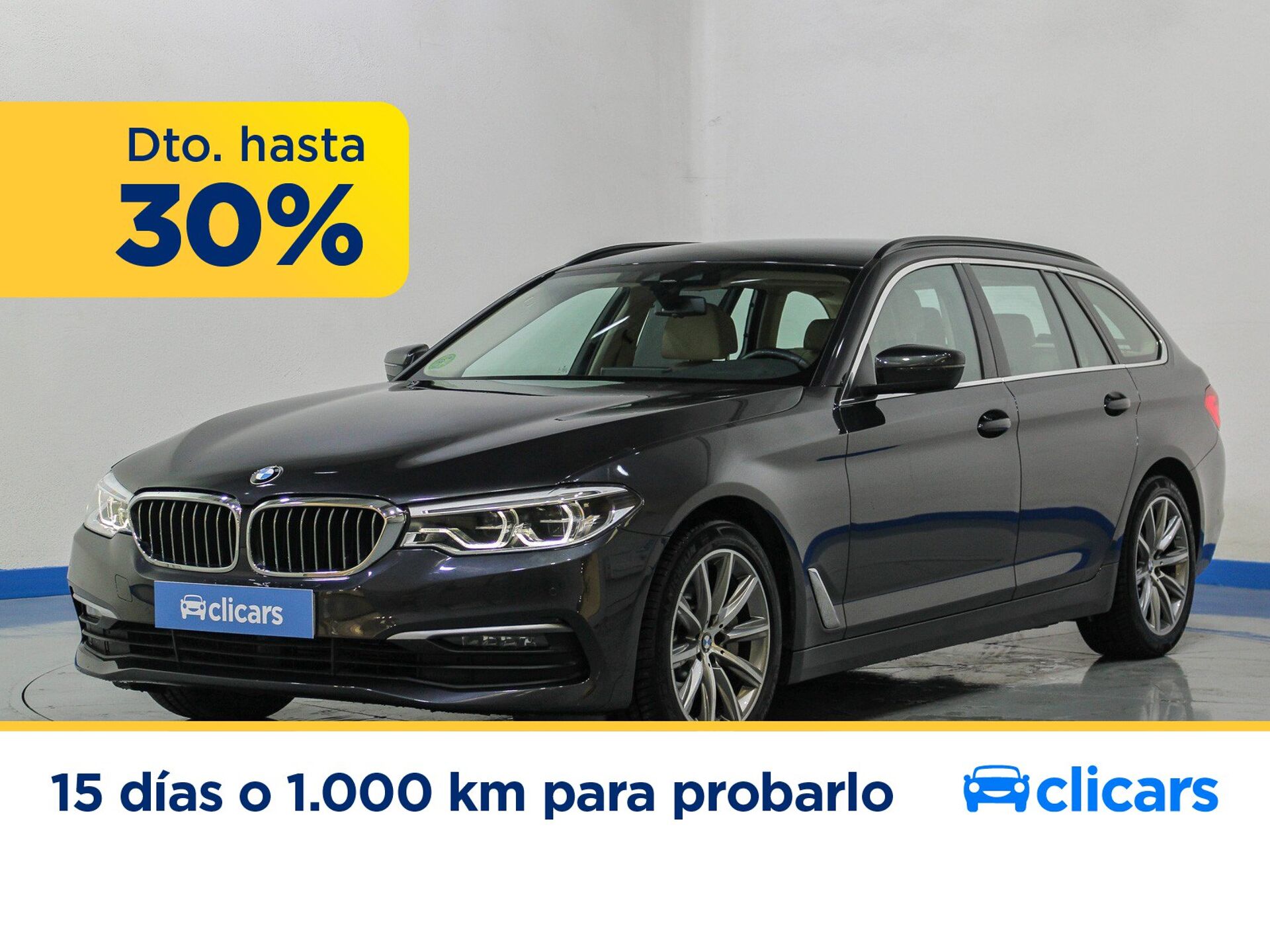 Imagen de BMW Serie 5