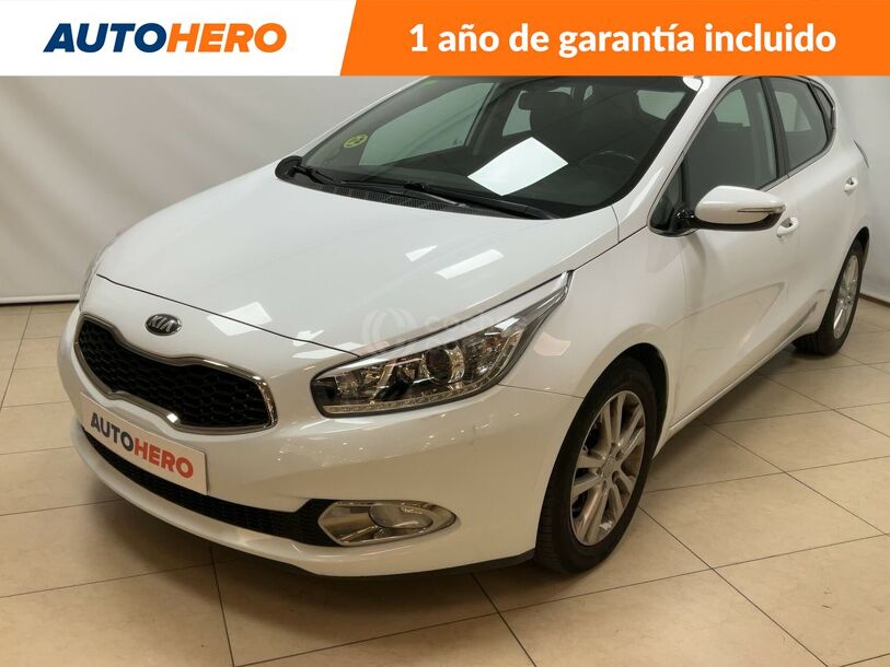 Foto del KIA Ceed Cee´d 1.6CRDi Drive 128