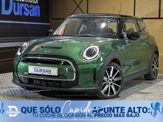 Imagen de MINI Mini Cooper E Essential