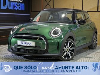 Imagen de MINI Mini Cooper E Essential