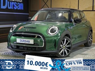 Imagen de MINI Mini Cooper E Essential