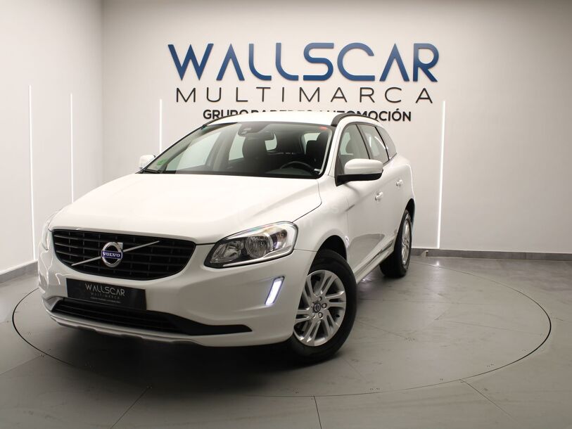 Foto del VOLVO XC60 D3 Kinetic 150