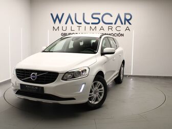 Imagen de VOLVO XC60 D3 Kinetic 150