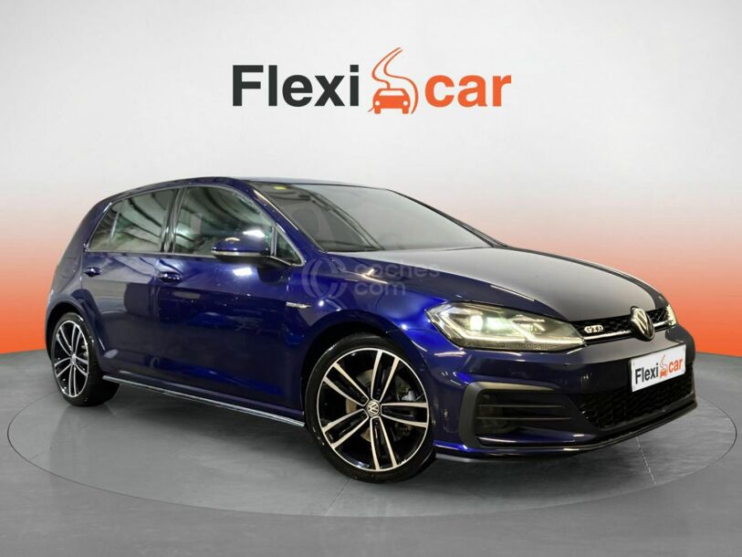 Foto del VOLKSWAGEN Golf 2.0TDI GTD DSG7 135kW