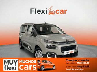 Imagen de CITROEN Berlingo BlueHDi S&S Talla M Feel 130