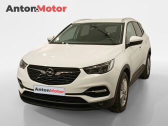 Imagen de OPEL Grandland X 1.2T S&S Selective 130