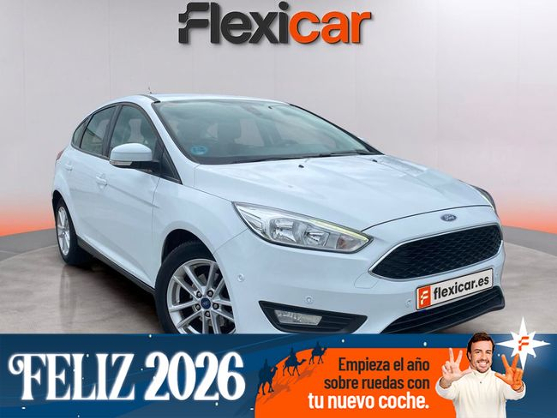 Imagen de FORD Focus