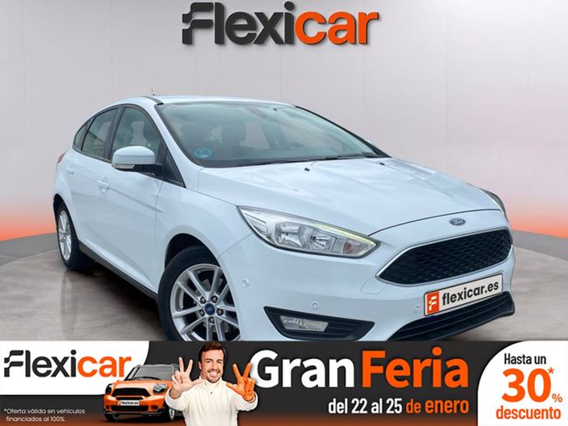 Imagen de FORD Focus