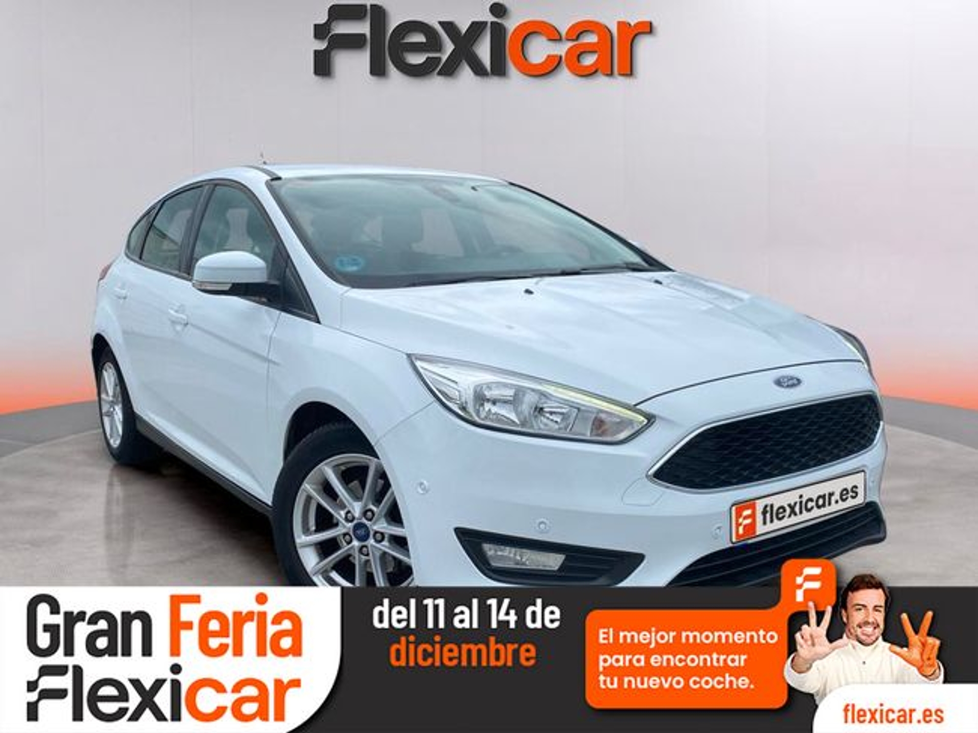 Imagen de FORD Focus