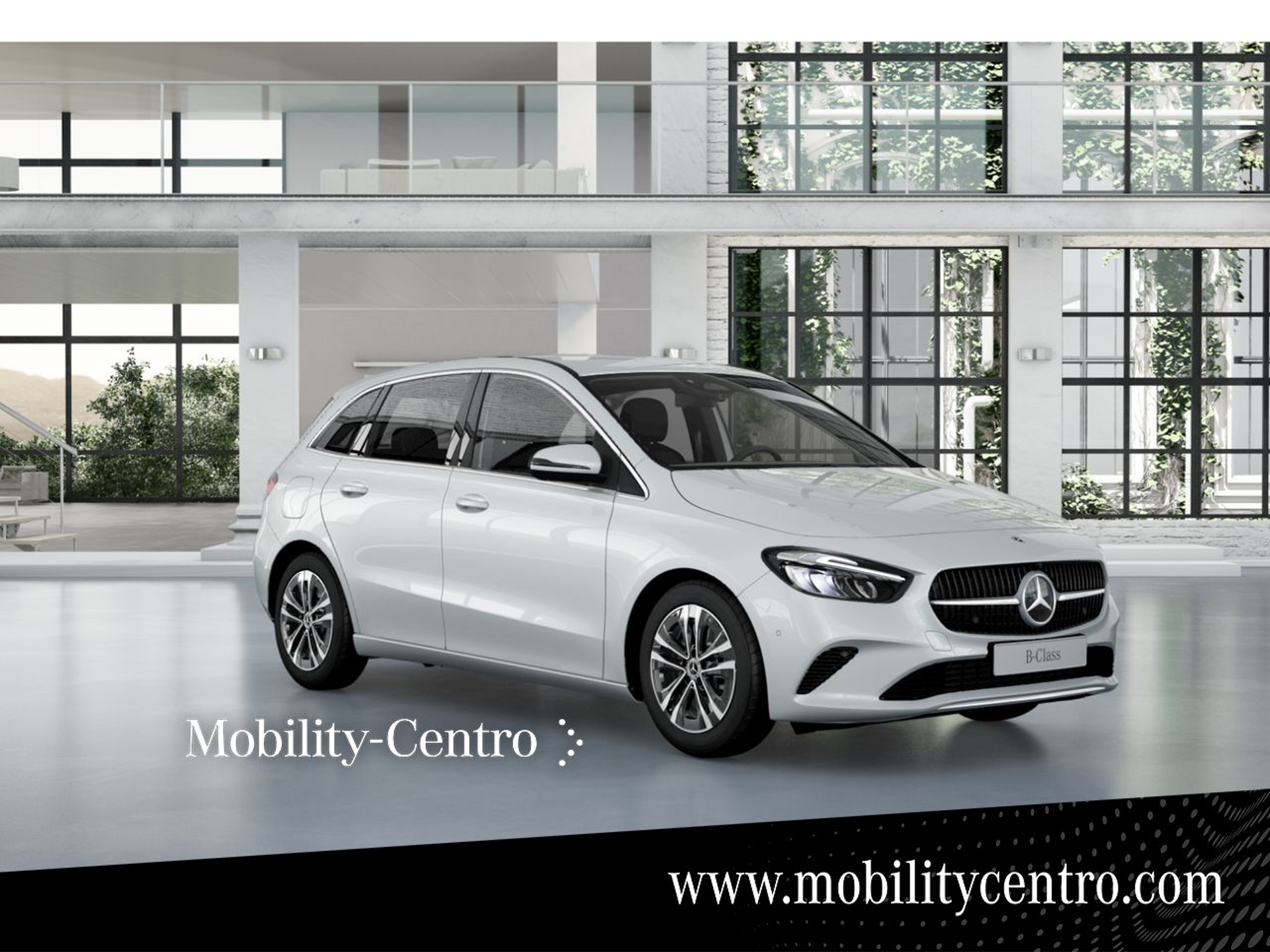 Imagen de MERCEDES Clase B