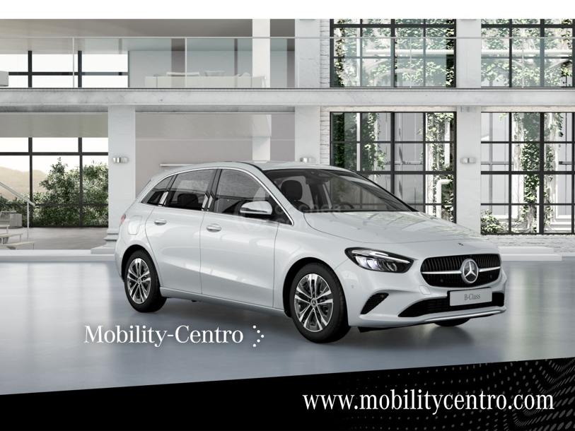Foto del MERCEDES Clase B B 250e