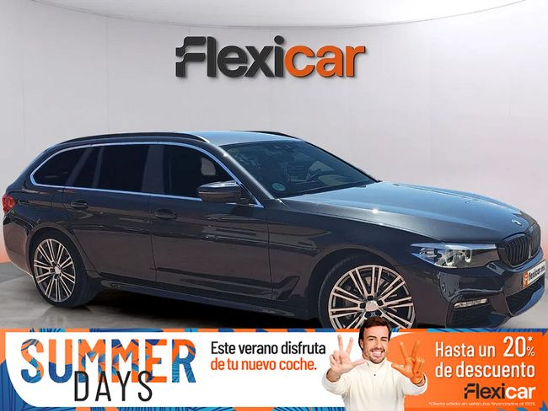 Imagen de BMW Serie 5