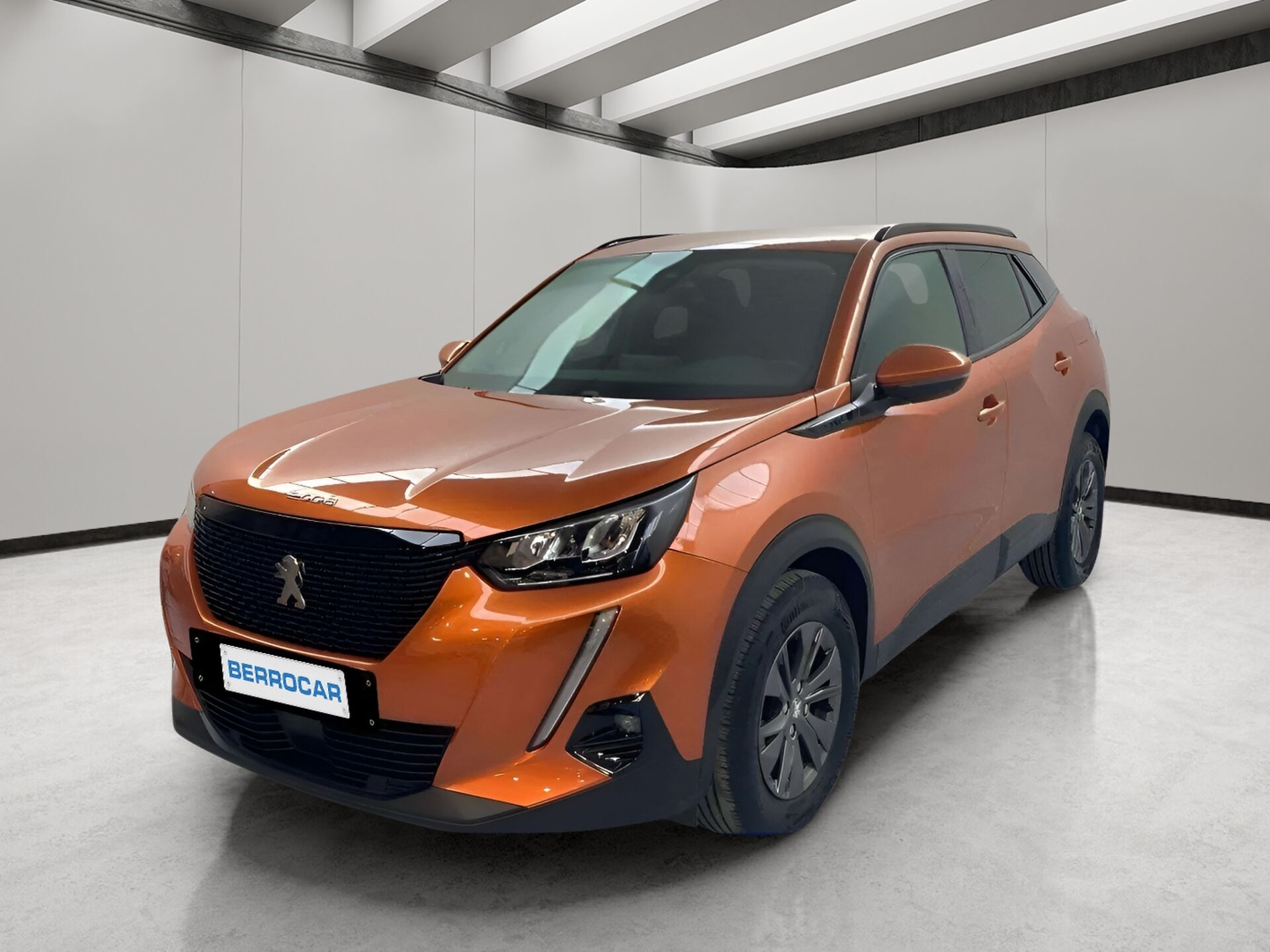 Imagen de PEUGEOT 2008