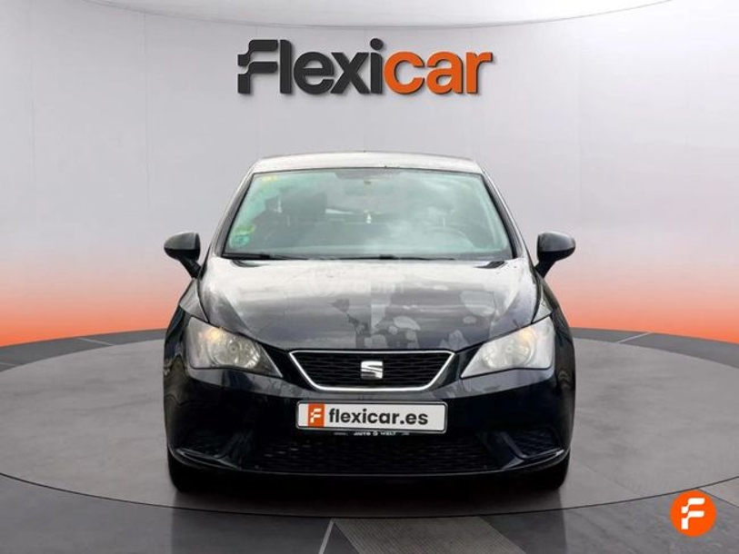 Foto del SEAT Ibiza 1.4 Reference