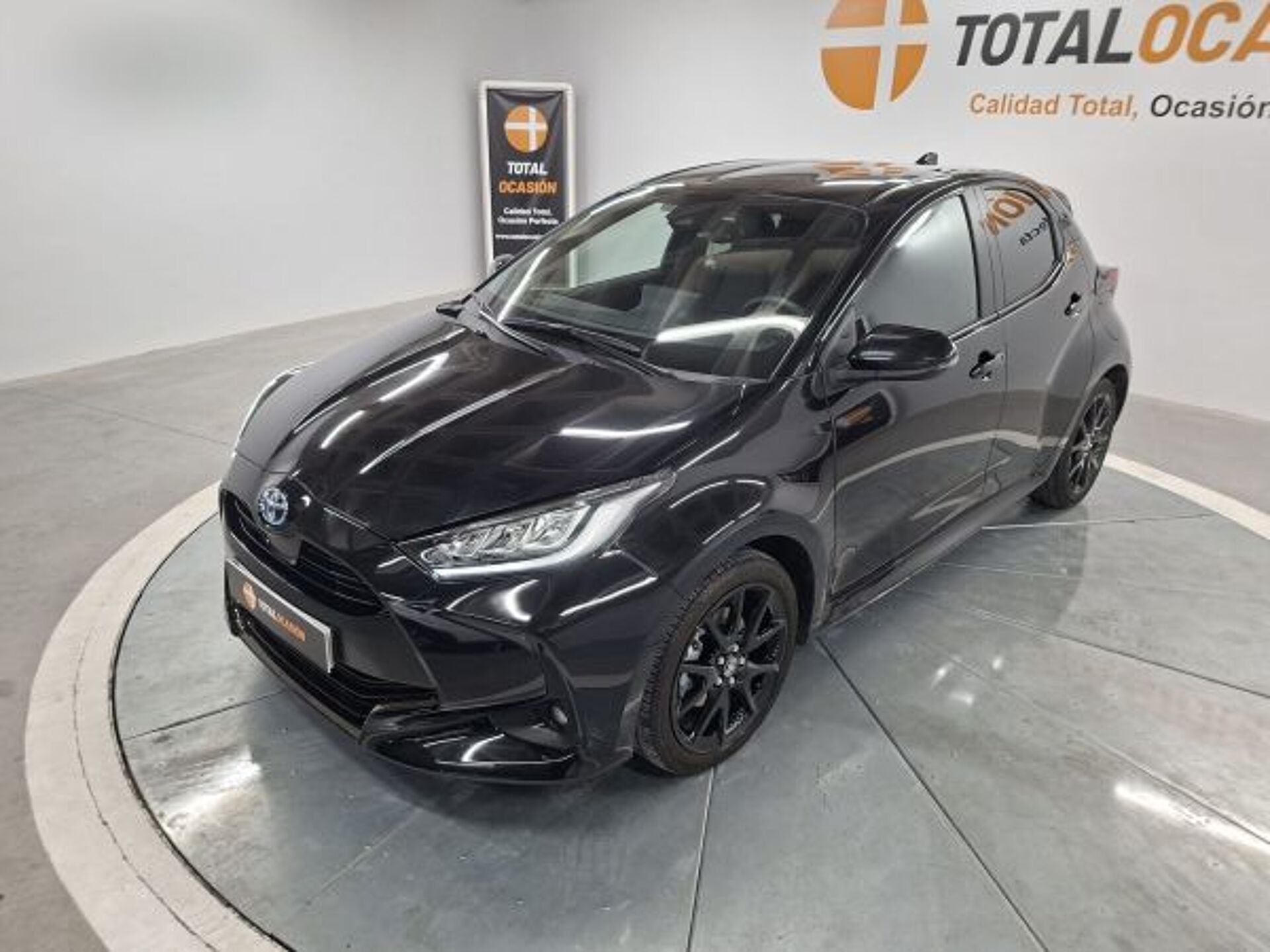 Imagen 2 de TOYOTA Yaris