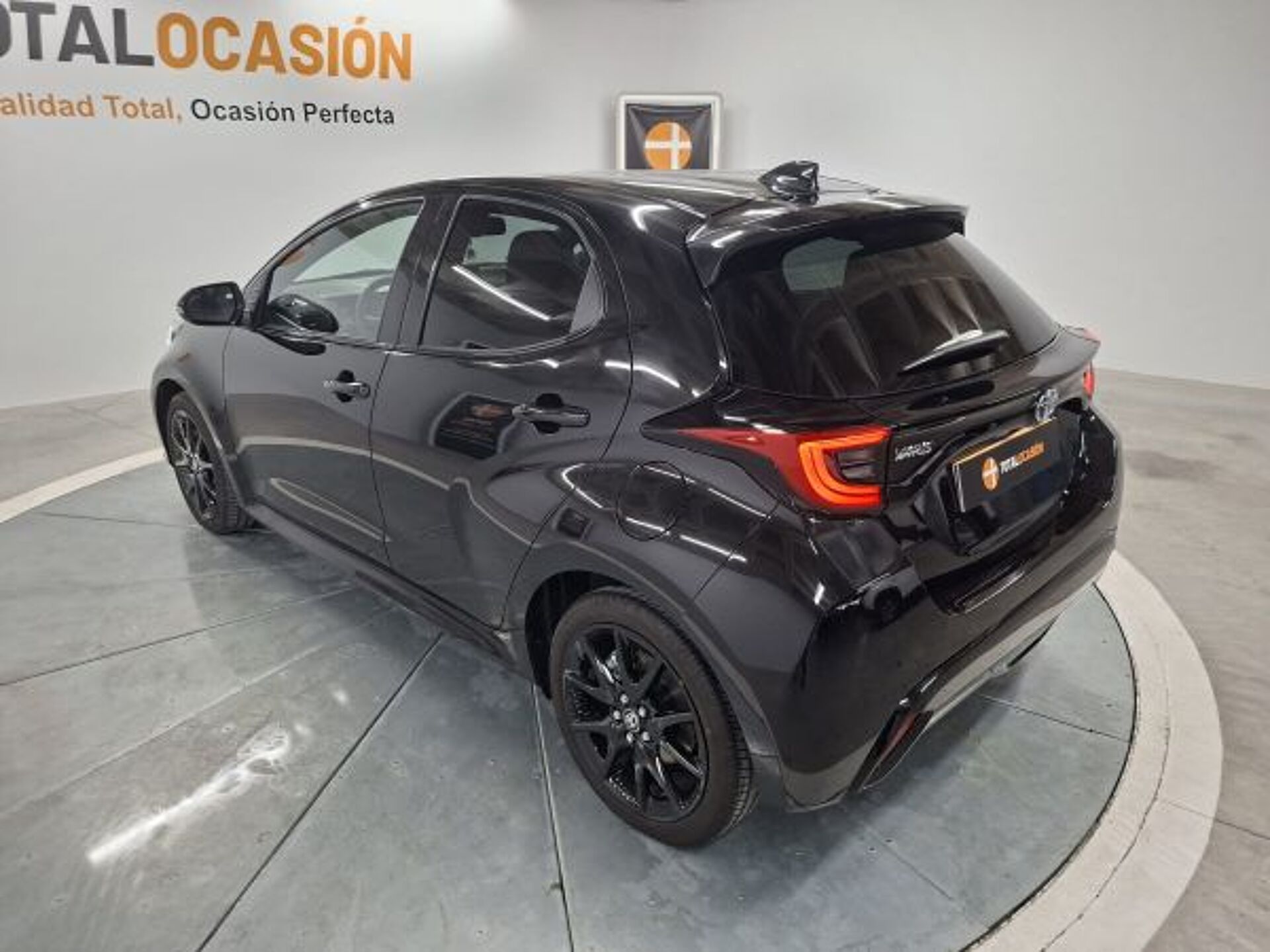 Imagen 3 de TOYOTA Yaris