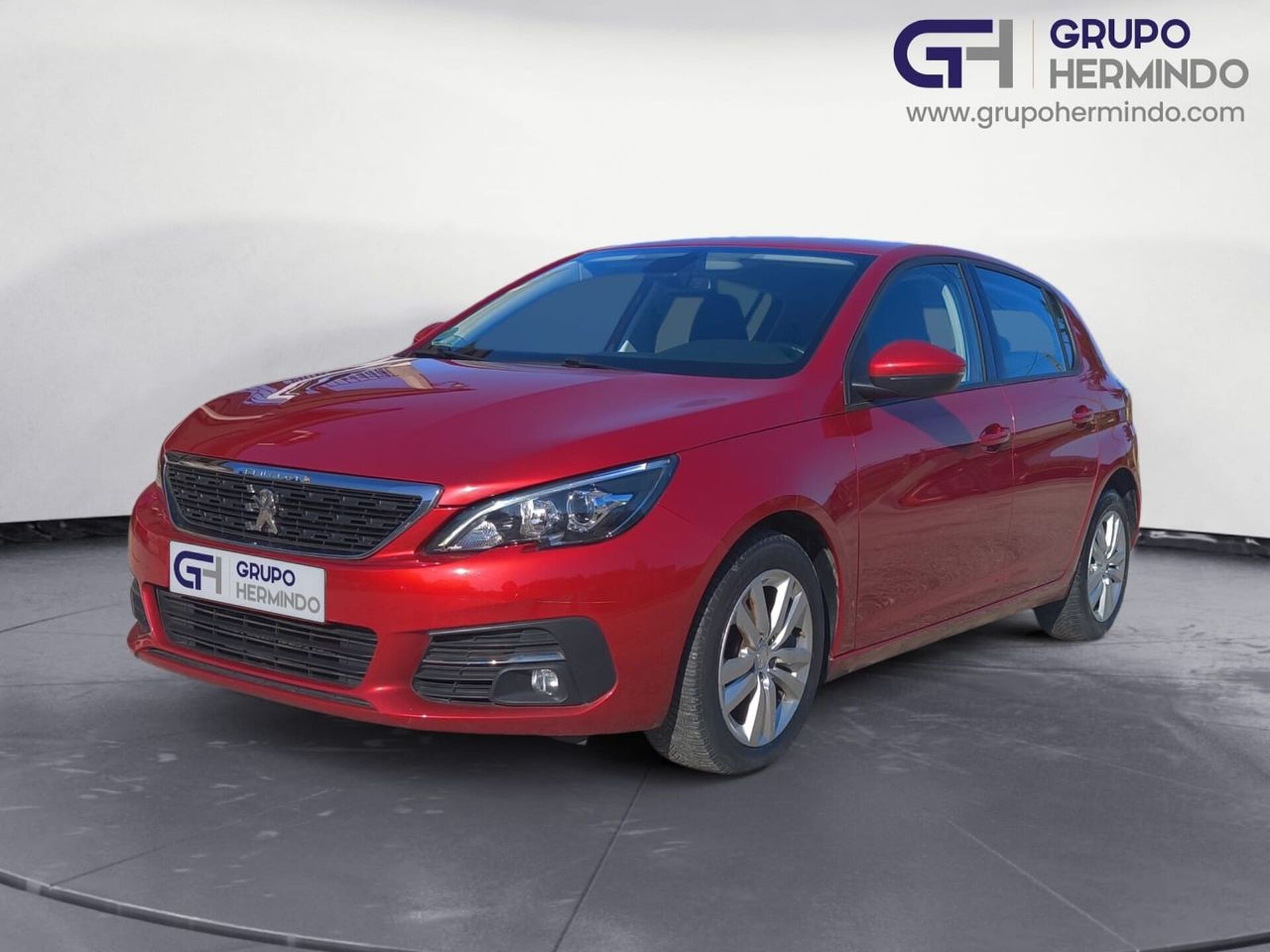 Imagen de PEUGEOT 308