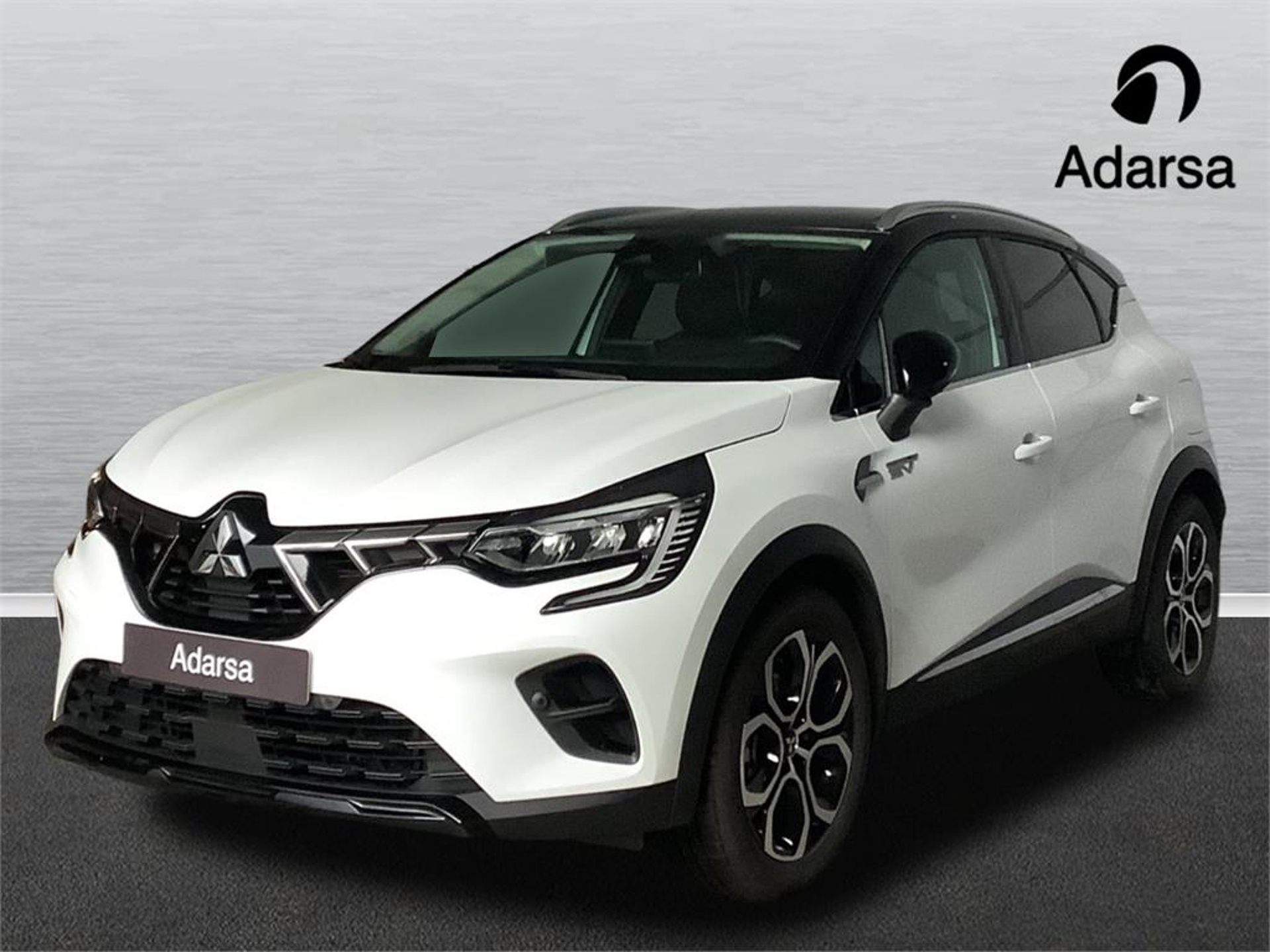 Imagen de MITSUBISHI ASX