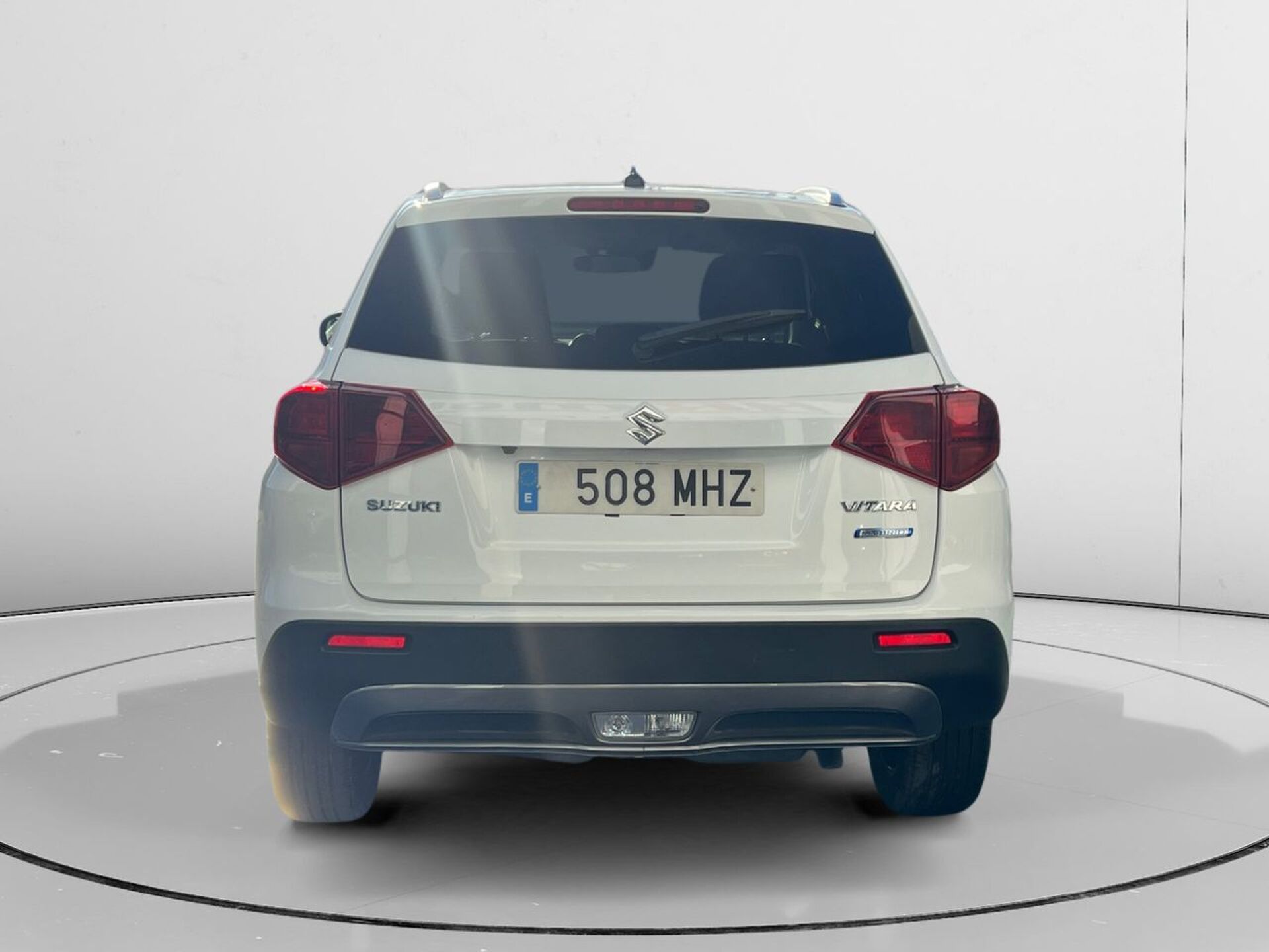 Imagen 3 de SUZUKI Vitara