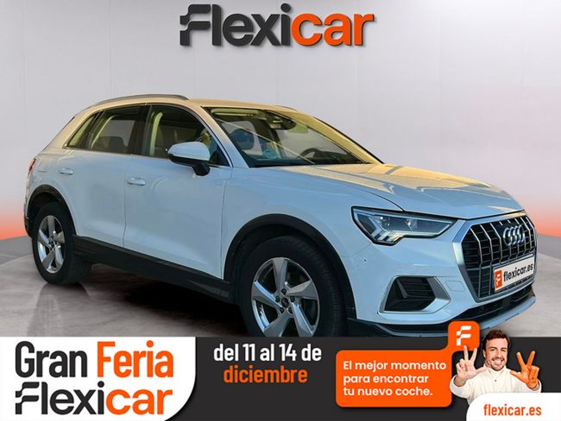 Imagen de AUDI Q3