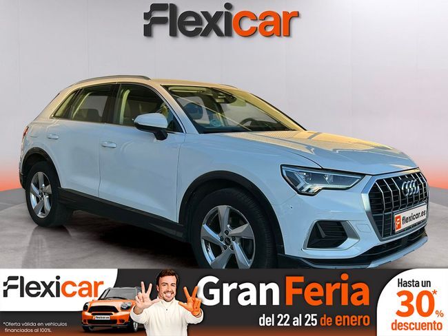AUDI Q3 (S line 35 TDI 110kW (150CV) S tronic) en Cáceres