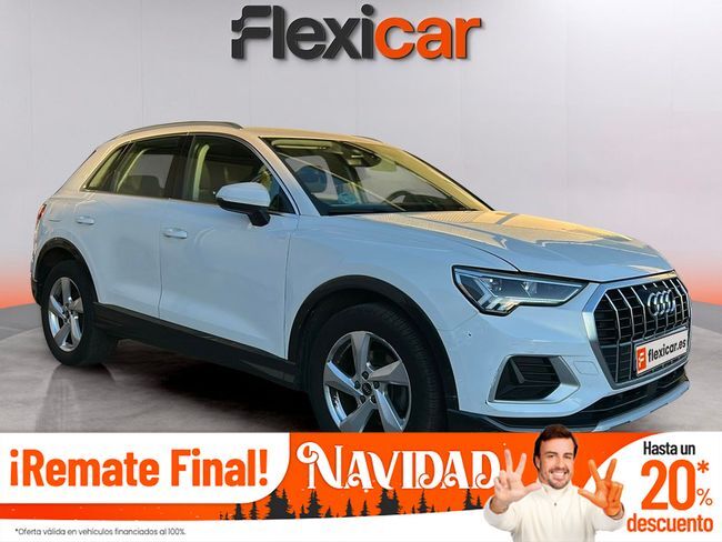 AUDI Q3 (S line 35 TDI 110kW (150CV) S tronic) en Cáceres