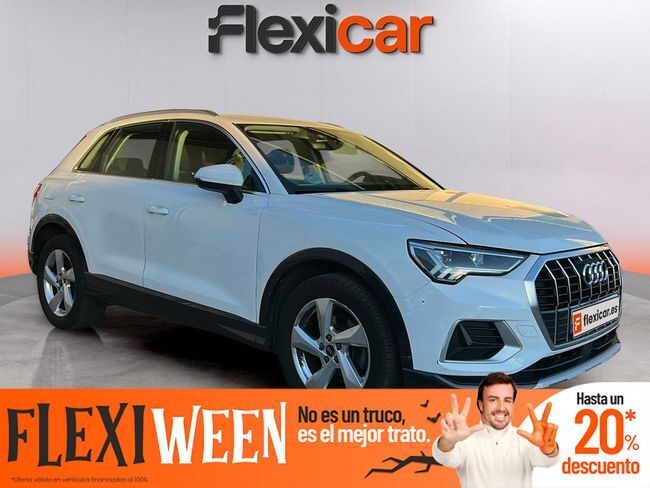 AUDI Q3 (S line 35 TDI 110kW (150CV) S tronic) en Cáceres