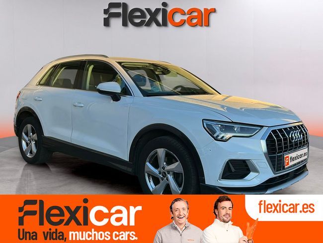 AUDI Q3 (S line 35 TDI 110kW (150CV) S tronic) en Cáceres