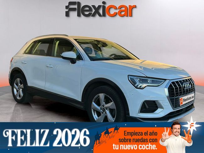 AUDI Q3 (S line 35 TDI 110kW (150CV) S tronic) en Cáceres