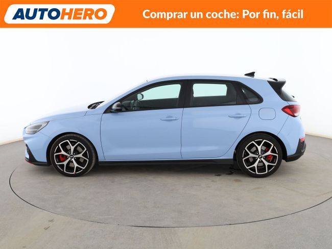 Foto del HYUNDAI i30 2.0 TGDI N 250