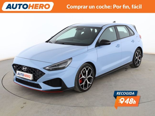 Foto del HYUNDAI i30 2.0 TGDI N 250