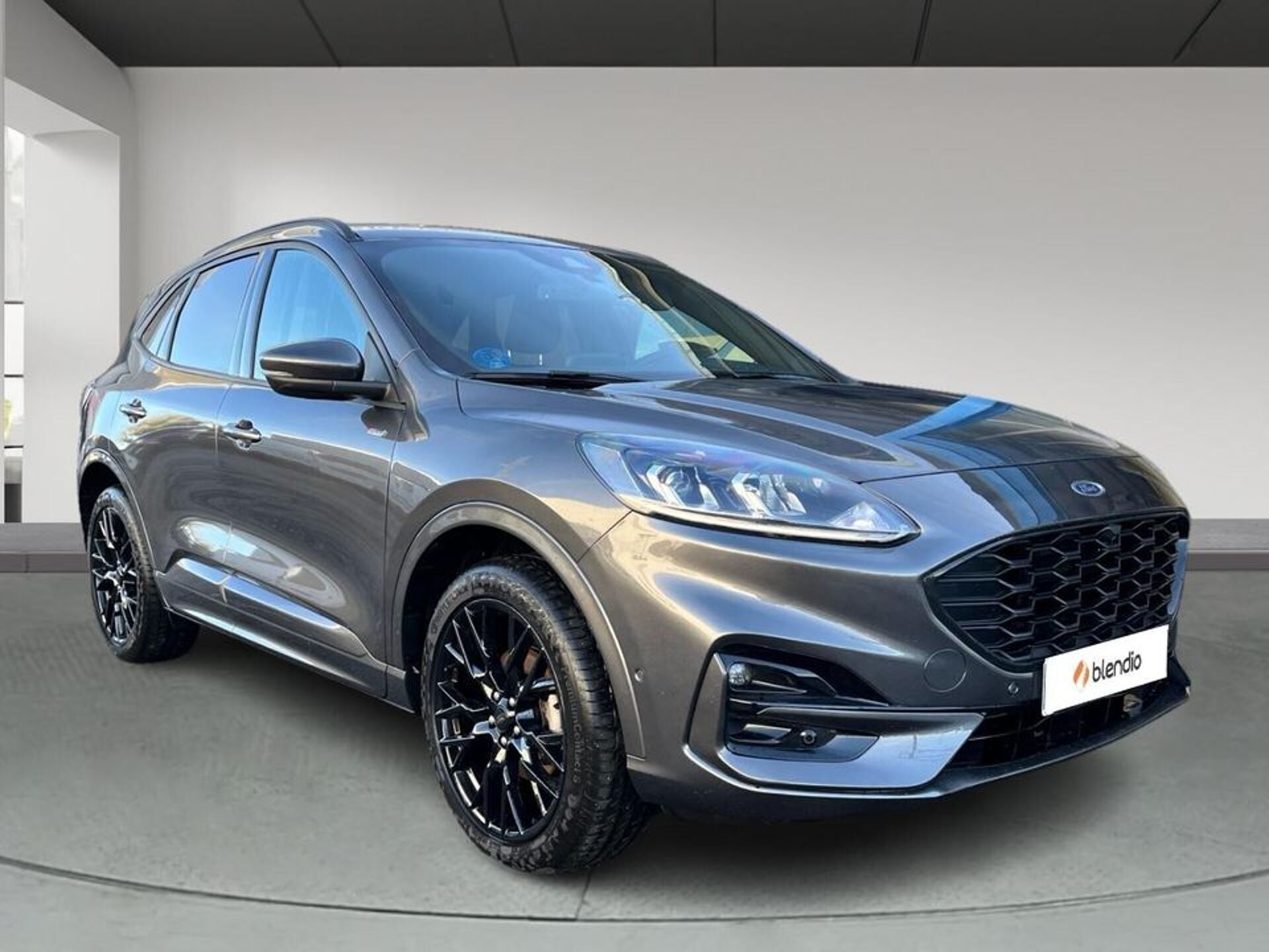 Imagen 3 de FORD Kuga