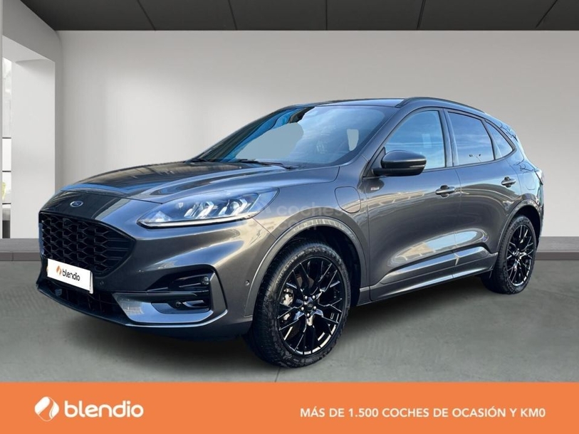 Foto del FORD Kuga 2.5 Duratec PHEV ST-Line 4x2