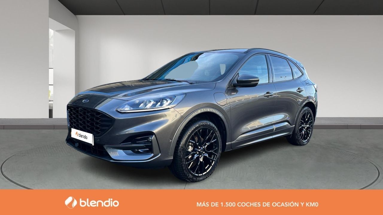 FORD Kuga (2.5 PHEV ST-LINE AUTO 225 5P) en Cantabria