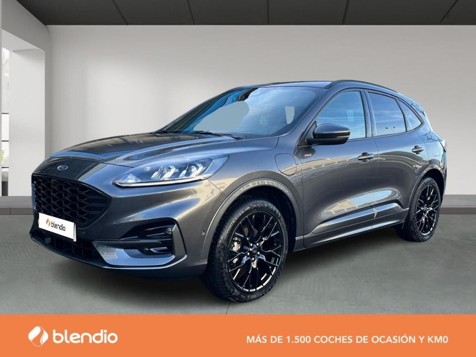 Imagen 1 de FORD Kuga