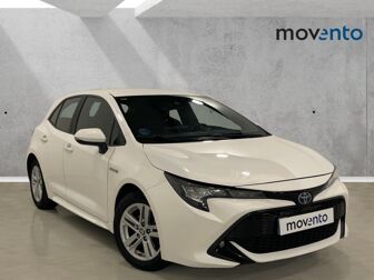 Imagen de TOYOTA Corolla 180H Active Tech